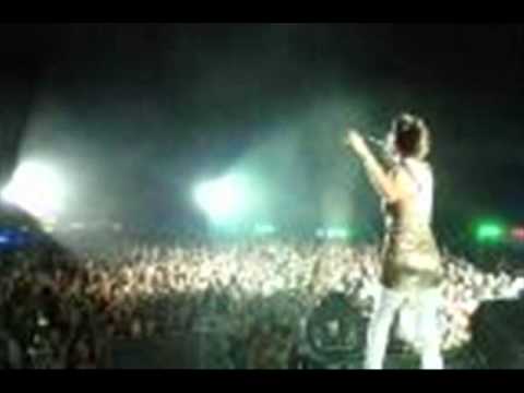 Fadi Awad & Hovvo - I Need You Baby (Live Mix)