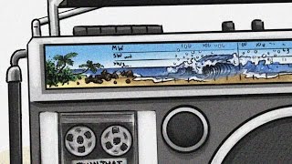 John That - The Calmdown Reggae