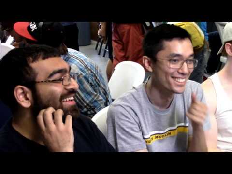 NaCl July17 - Flownominal & Flotus vs Austintacious & Soap - Winners Finals