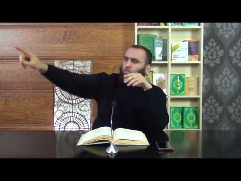 Fragmente nga Tabiinjtë (Raxha Ibën Hajeveh) - Hoxhë Ruzhdi Buzuku