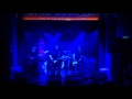 The Cryptkeeper Five - Belfast 22.05.16