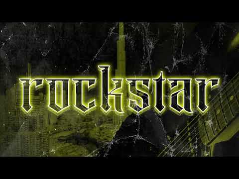 Young D - R O C K S T A R (Prod. Leirbag Beats x Rvmusic)