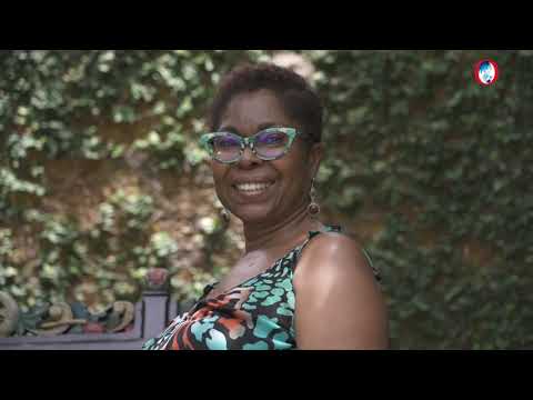 Jacinth Byles, The Gardener