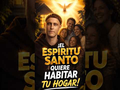 ¿Tu familia es morada del Espíritu Santo? | Fray Mamerto Esquiu y la familia (E19)