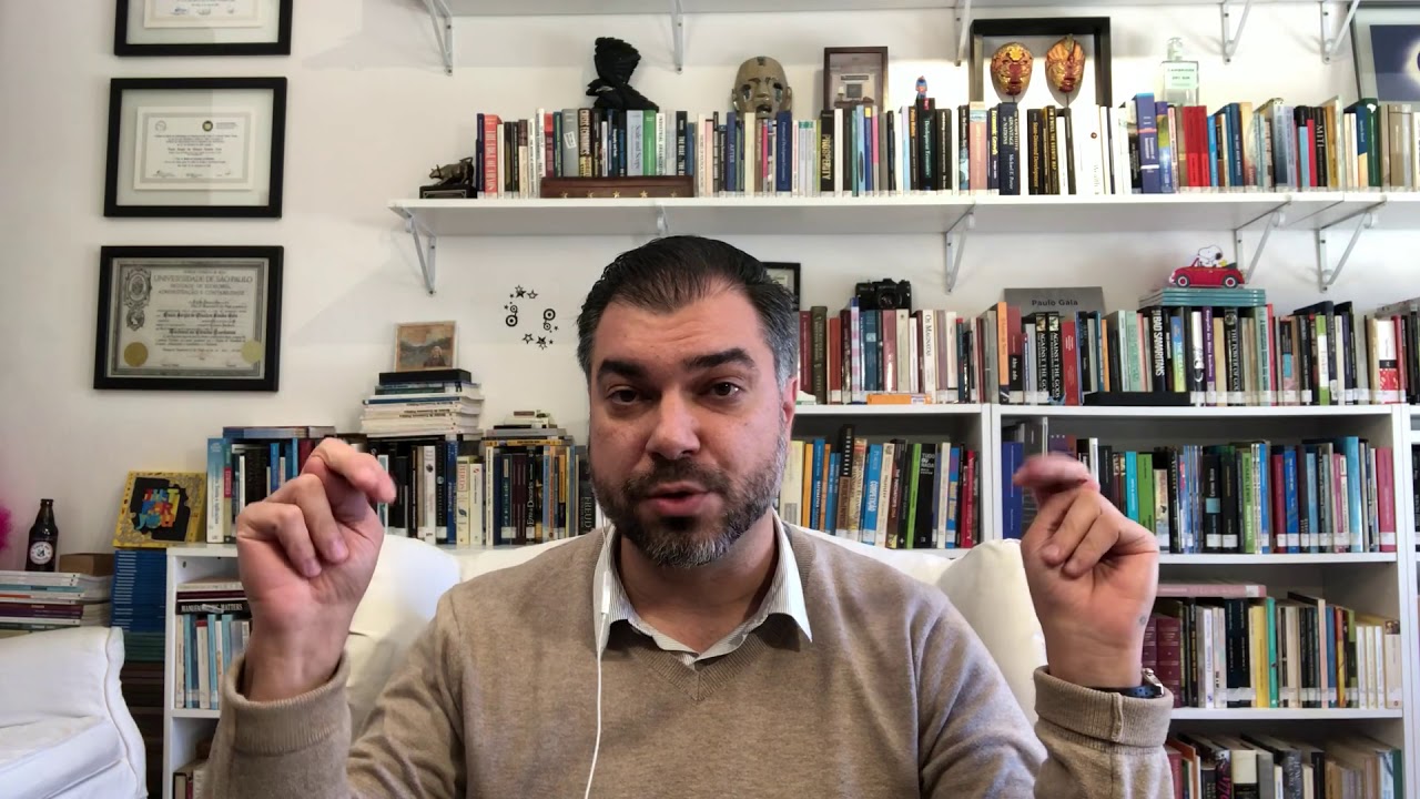 Quem é dono da dívida pública brasileira?