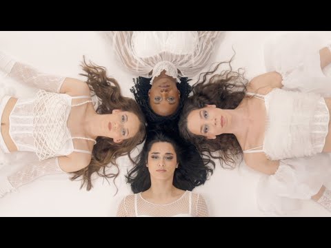 Elise Trouw - A Little Blood [Explicit]