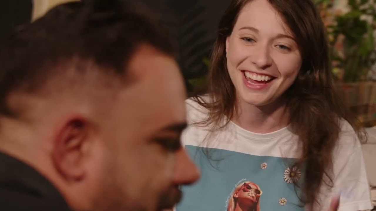 @yrlabraga curso Wolf Maia em Goiânia