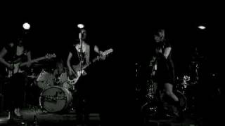 My Sister Outlaw - Dirty Water - January 11, 2008
