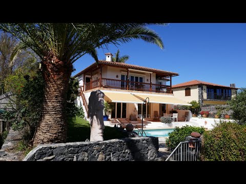 2022 Gaeste Finca Casa Verano auf La Gomera