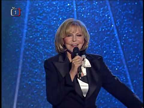 Hana Zagorova *Napad* (Everybody's Rockin') * Bernie Paul *