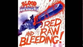 Metal Ed.: Blood Money - Metalyzed