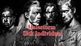 Halestorm - Sick Individual (Legendado)