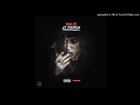 1.KHALED FT YUNG BEEF-KAYDY CAIN - SI NO ES UN POBRE