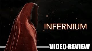 Review: Infernium (PlayStation 4, Switch & PC) - Defunct Games