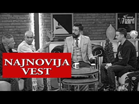 Šok! PREMINULA ZVEZDA SRPSKOG RIJALITIJA