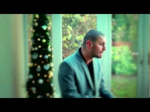 Jonny Miller - Christmas Letter UK VERSION