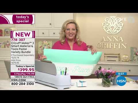 HSN | Crafty Tech 08.23.2021 - 03 PM