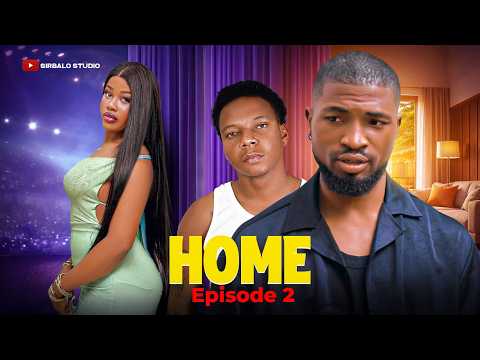 HOME - SIRBALO/BAYO BEAT (Episode 2 )