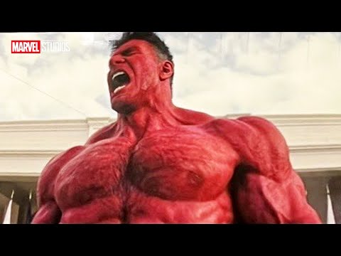 download lagu mp3 mp4 Red Hulk Mcu, download lagu Red Hulk Mcu gratis, unduh video klip Red Hulk Mcu