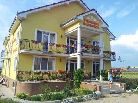 Pensiunea Margareta - Baile 1 Mai - Romania