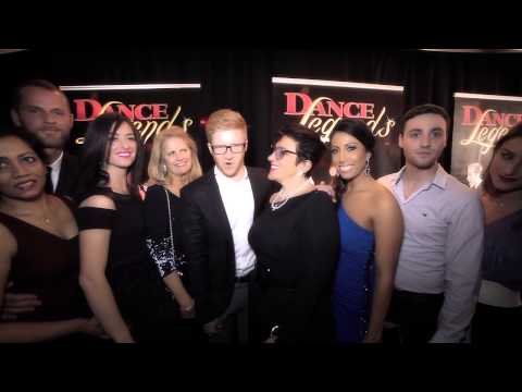 Dance Legends - Promo (Audience)