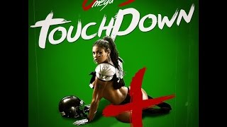Omega Sin ft. Ak of Do or Die x Twisted Insane & Fred Nice- Touchdown (Official Audio)