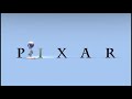 Walt Disney Pictures Pixar Animation Studios 2003