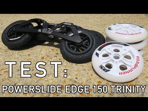 Powerslide | Off Road | SUV 150  : TEST