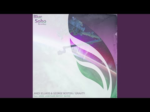 Gravity (Joze Linecker Remix)