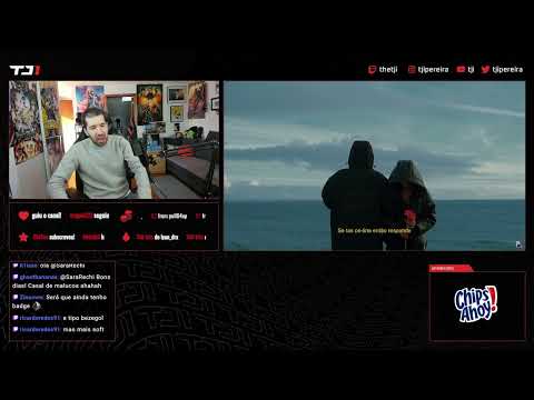 TJI REAGE A KAPPA JOTTA FEAT LEO2745 - PÉTALAS