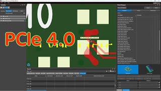 NVIDIA Jetson Orin Carrier PCB Reivew8 PCB Layout Overview