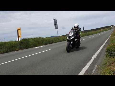 Dunlop Superbike Senior TT Isle of man 2019 road racing