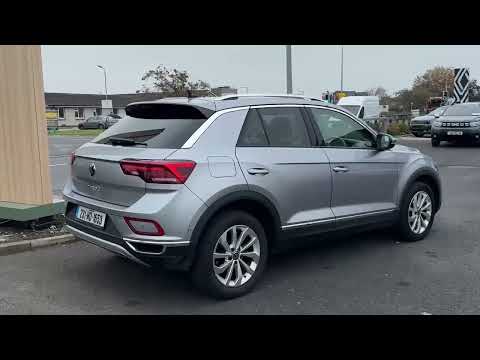 Volkswagen T-Roc 2.0 TDI 116HP Style - Image 2