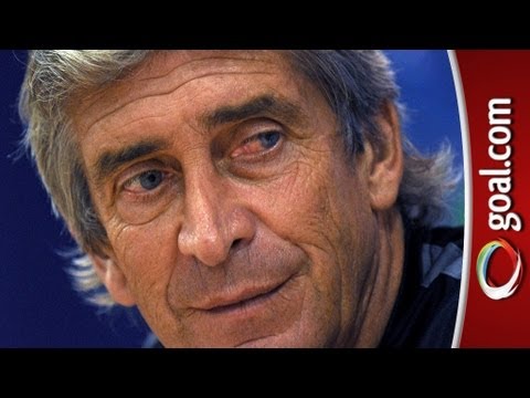 Malaga v AC Milan - Pellegrini wary of Serie A stars in Champions League clash