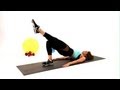 How To Do A Single Leg Bridge Thighs Workout