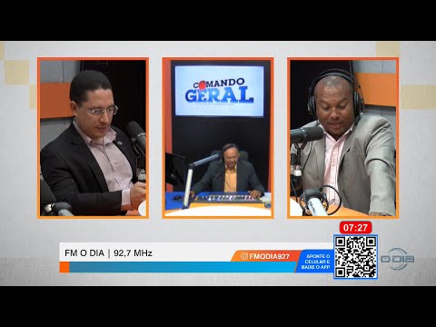 Comando Geral 24 04 2023