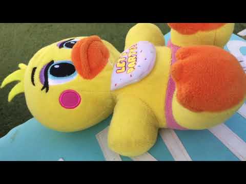 FNAF Plush - The Dream