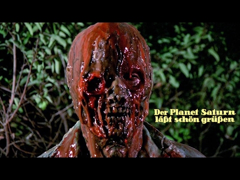 afbeelding The Incredible Melting Man (1977, USA) Deutsch Trailer