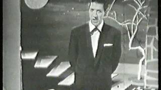 Michael Holliday Starry Eyed 1960 Video