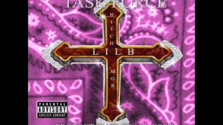 Lil B - Total Recall (Official Instrumental) (RARE)