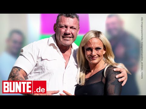 "Goodbye Deutschland"-Stars Caro & Andreas Robens - Zurück auf Mallorca! Und ihr Outfit ist ganz sch
