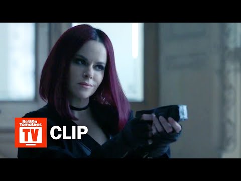 12 Monkeys S04E01 Clip | 'Ocean's 1' | Rotten Tomatoes TV