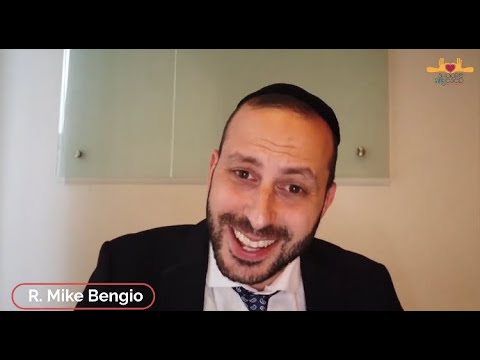 "Parashat Jaye Sara"