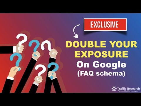 DOUBLE Your Search Visibility On Google Within 30 Minutes