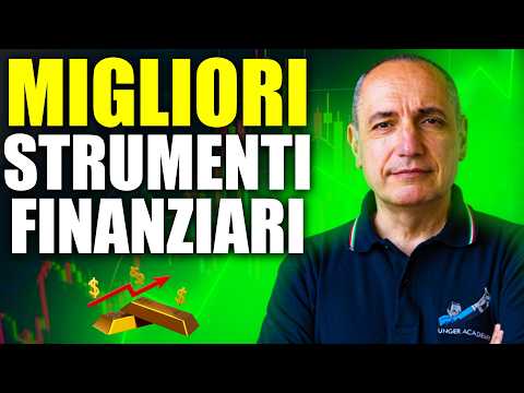 Trading: come scegliere lo strumento finanziario su cui operare (Classifica e consigli utili)