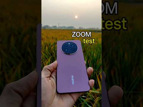 Realme P1 5g Zoom Test #shorts #smartphone #zoomtest #realme #camera