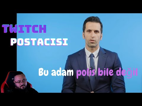 Jahrein Amerikalı Aynasızın Polis Olmadığını İdda Ediyor (ÖZÜR DİLİYOR) @AmerikaliAynasiz @jahreinboss