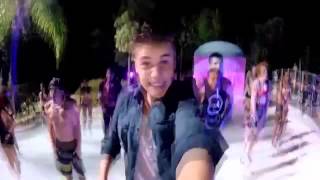 Justin Bieber   All About That Bass Music Video Maejor Ali Remix   Meghan Trainor Cover