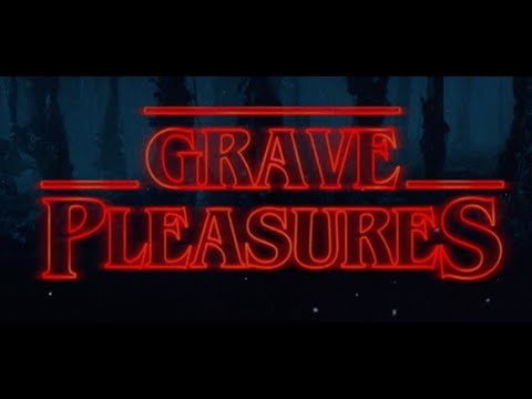 Grave Pleasures @ Electrowerkz - 07.11.17 (Full Set)