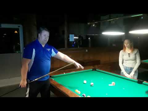 Ball Control - Stun Shot